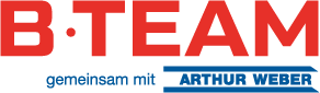 EVENTSPONSOR - B-TEAM