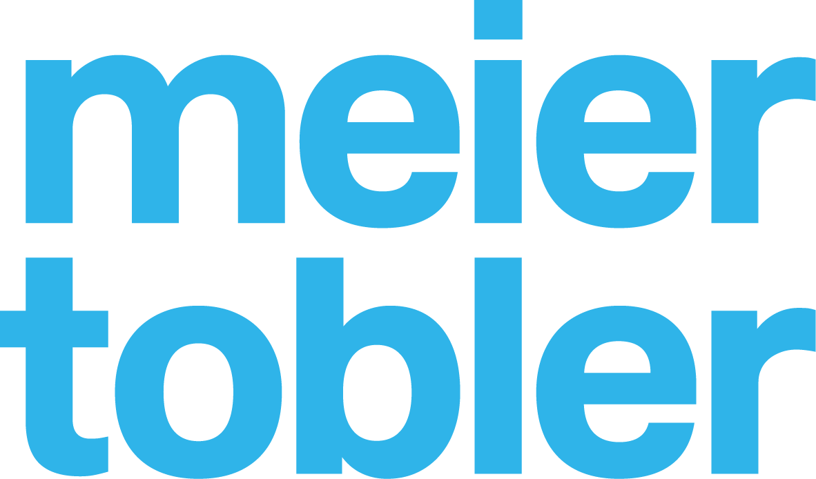 EVENTSPONSOR - Meier Tobler