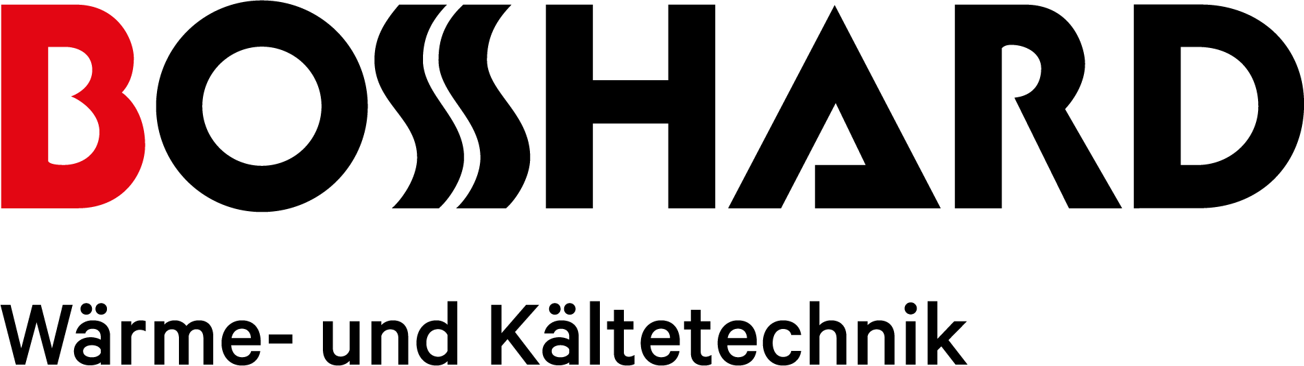 EVENTSPONSOR - Bosshard