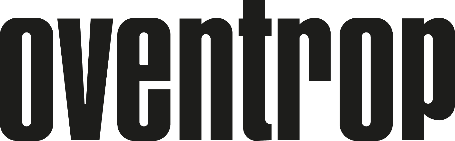 DONATOR - Oventrop