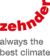 DONATOR - Zehnder
