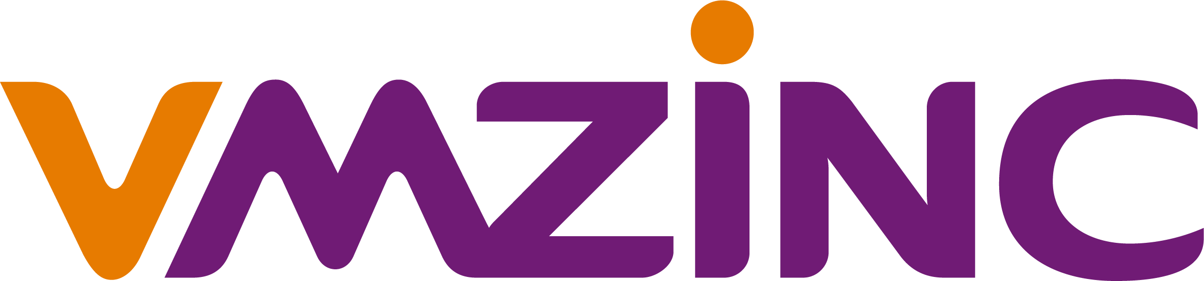 EVENTSPONSOR - VM Zinc