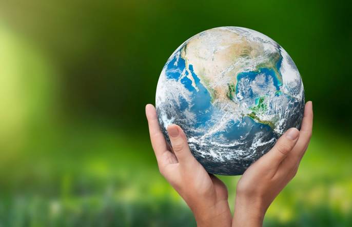Für die Energiewende und für den Klimaschutz