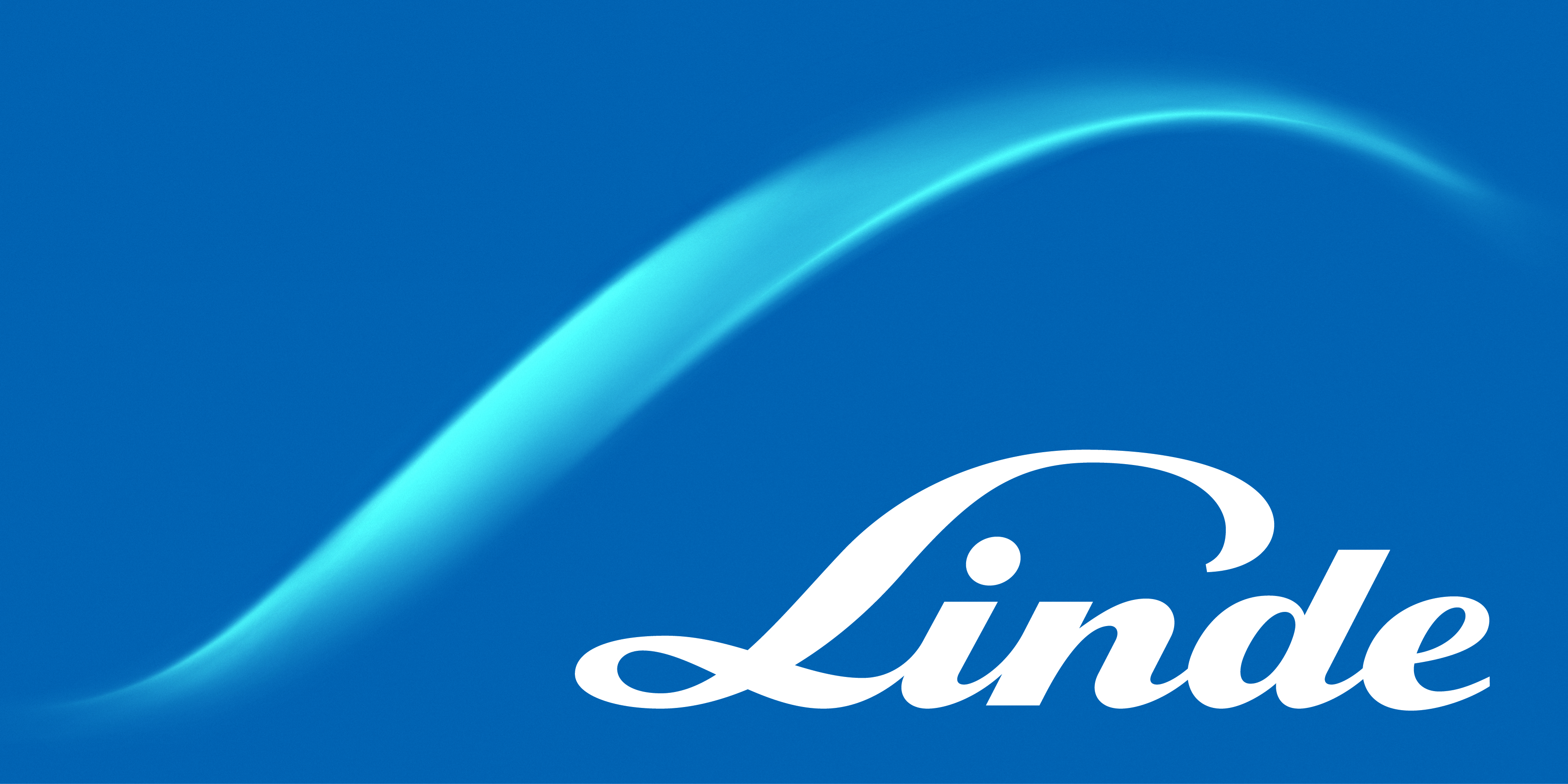 EVENTSPONSOR - Linde